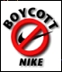 Boycott Nike
